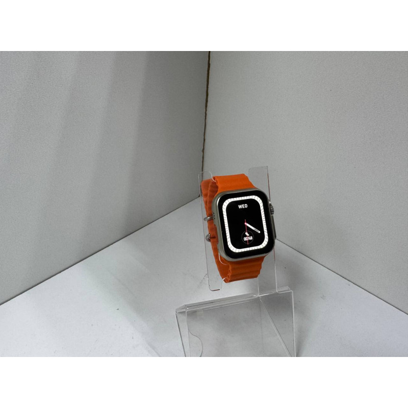 Умные Часы Smart Watch Ultra 8            
            б/у