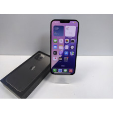 Мобильный телефон Apple iPhone 13 Pro Max 6/256 GB            
            б/у