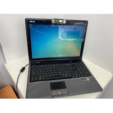 Ноутбук ASUS X57V            
            б/у