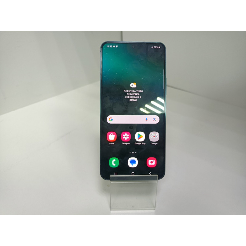Мобильный телефон Samsung Galaxy S22 8/256 GB            
            б/у