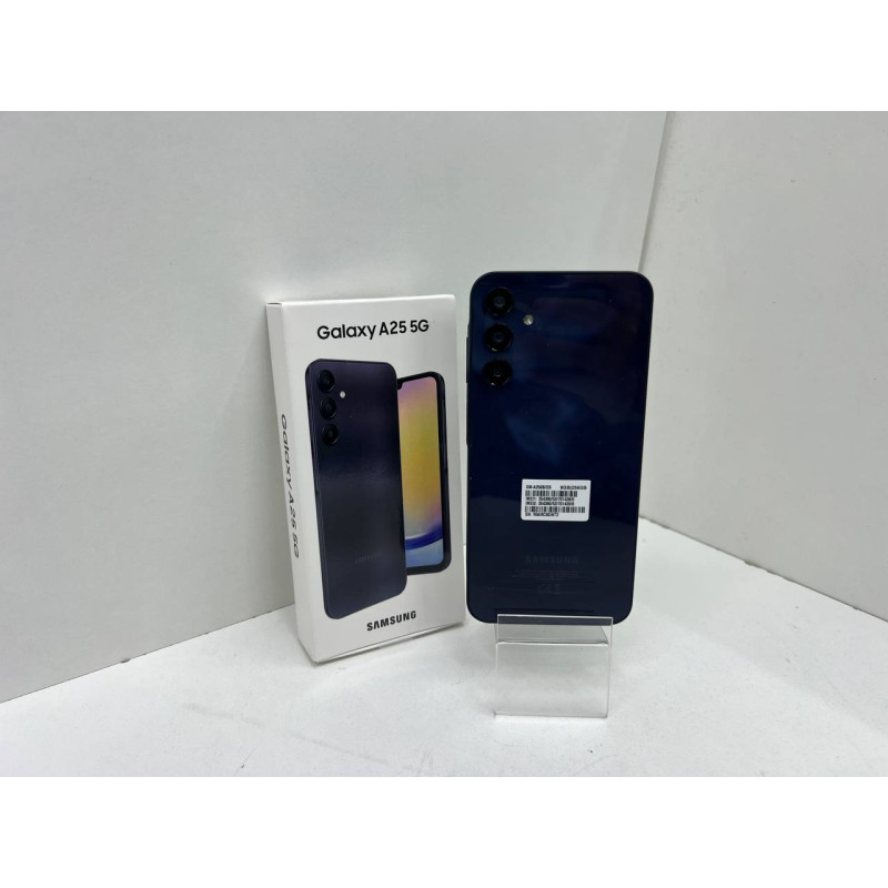 Мобильный телефон Samsung Galaxy A25 5G 8/256 GB