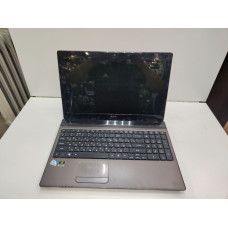 Ноутбук Acer. Aspire 5750ZG-B964G32Mnkk            
            б/у