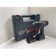 Шуруповерт Bosch GSR 180-Li            
            б/у