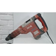 Перфораторы DCK KZC45            
            б/у
