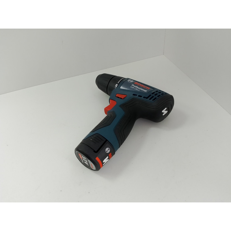 Шуруповерт Worx WU130X            
            б/у