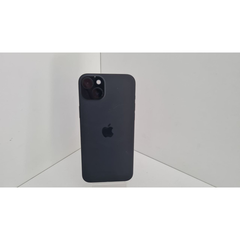 Мобильный телефон Apple iPhone 15 Plus 6/128 ГБ            
            б/у