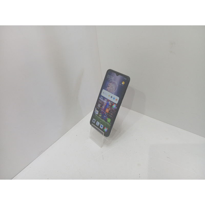 Мобильный телефон Xiaomi Redmi 9A 2/32 GB            
            б/у
