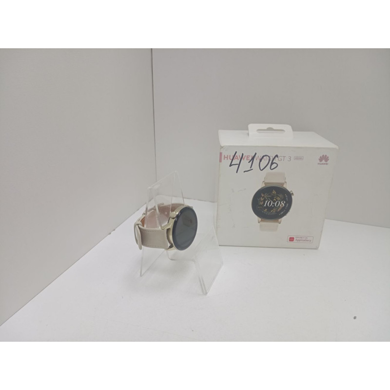 Умные Часы Huawei Watch GT 3 (MIL-B19)            
            б/у