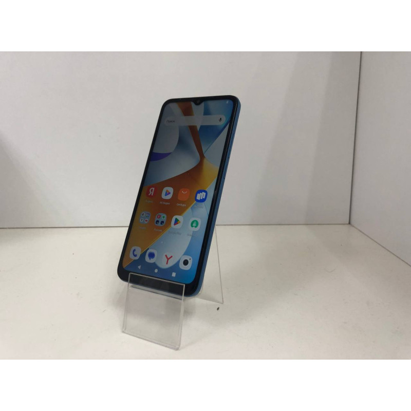 Мобильный телефон Xiaomi Poco C51 2/64 GB            
            б/у