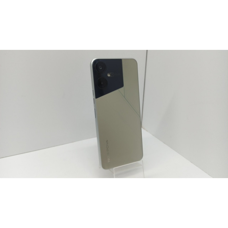 Мобильный телефон Tecno POVA Neo 3 4/128 GB            
            б/у