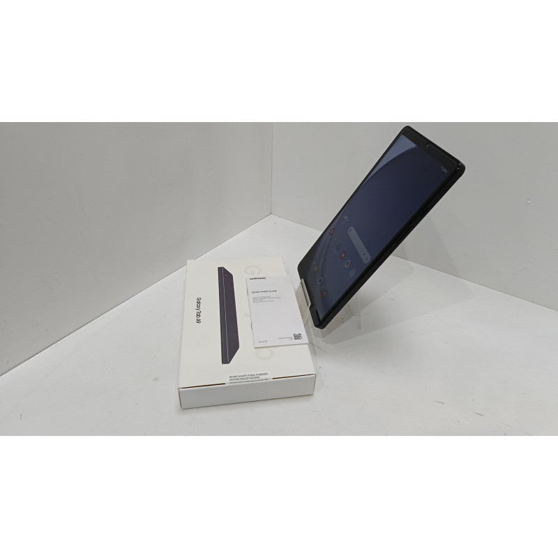 Планшет без SIM-карты Samsung Galaxy Tab A9 SM-X110 8.7' 8/128GB            
            б/у