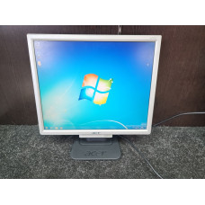 Мониторы Acer AL1716s            
            б/у