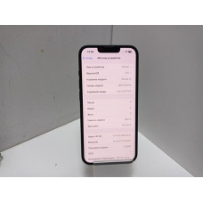 Мобильный телефон Apple iPhone 14 6/128 GB            
            б/у