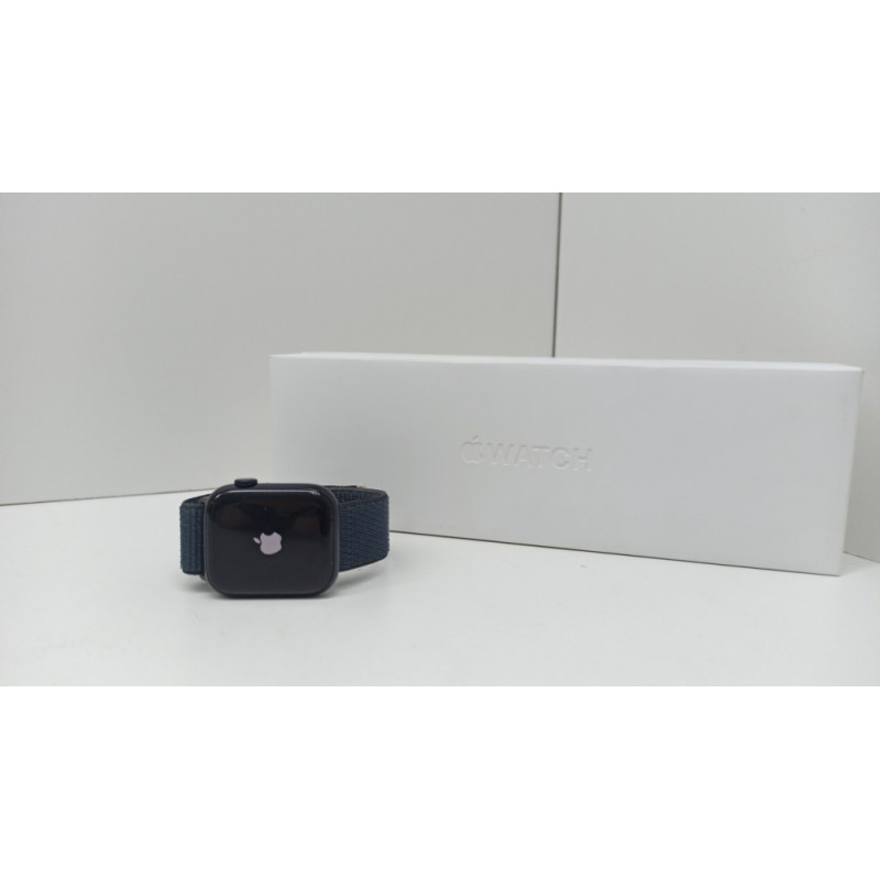 Умные Часы Apple Watch Series 9 45mm            
            б/у