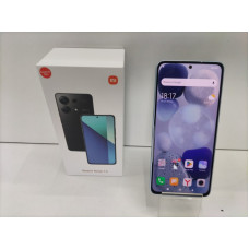 Мобильный телефон Xiaomi Redmi Note 13 8/256 GB            
            б/у