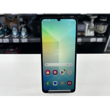 Мобильный телефон Samsung Galaxy A06 4/64 GB            
            б/у