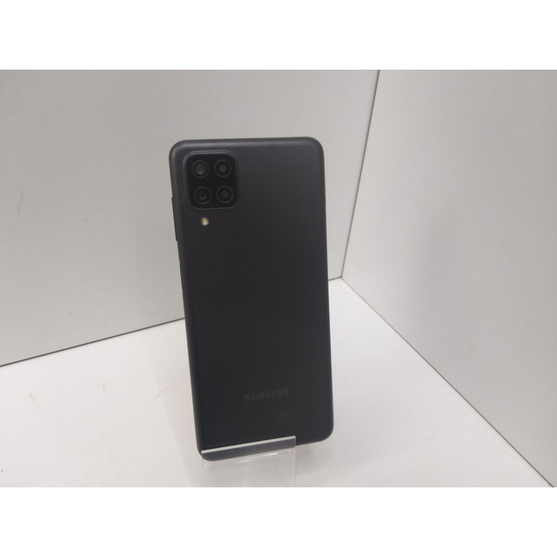 Мобильный телефон Samsung Galaxy A12 4/64 GB            
            б/у