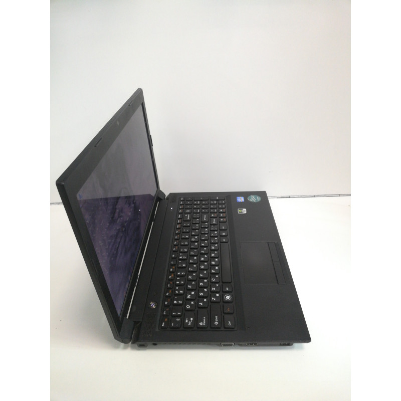 Ноутбук Lenovo B570E            
            б/у
