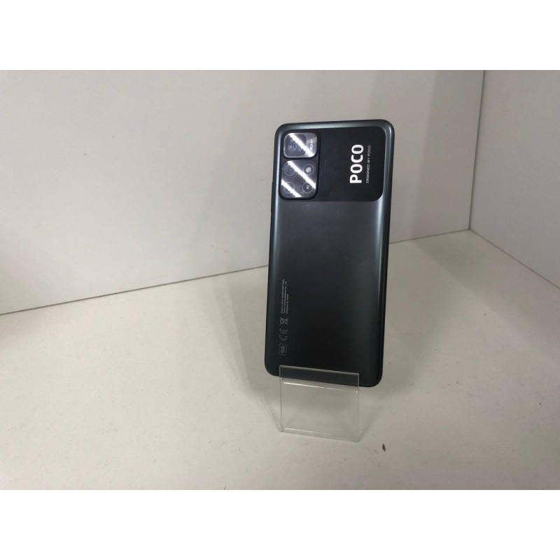 Мобильный телефон Xiaomi Poco M4 Pro 5G 6/128 GB            
            б/у