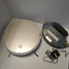 Робот-пылесос Polaris PVCR 0726 WI-FI IQ Home GYRO            
            б/у