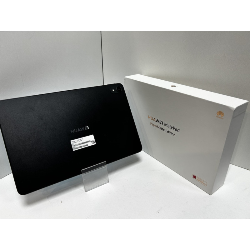 Планшет без SIM-карты Huawei MatePad 11 2023 DBR-W19 8/128GB            
            б/у