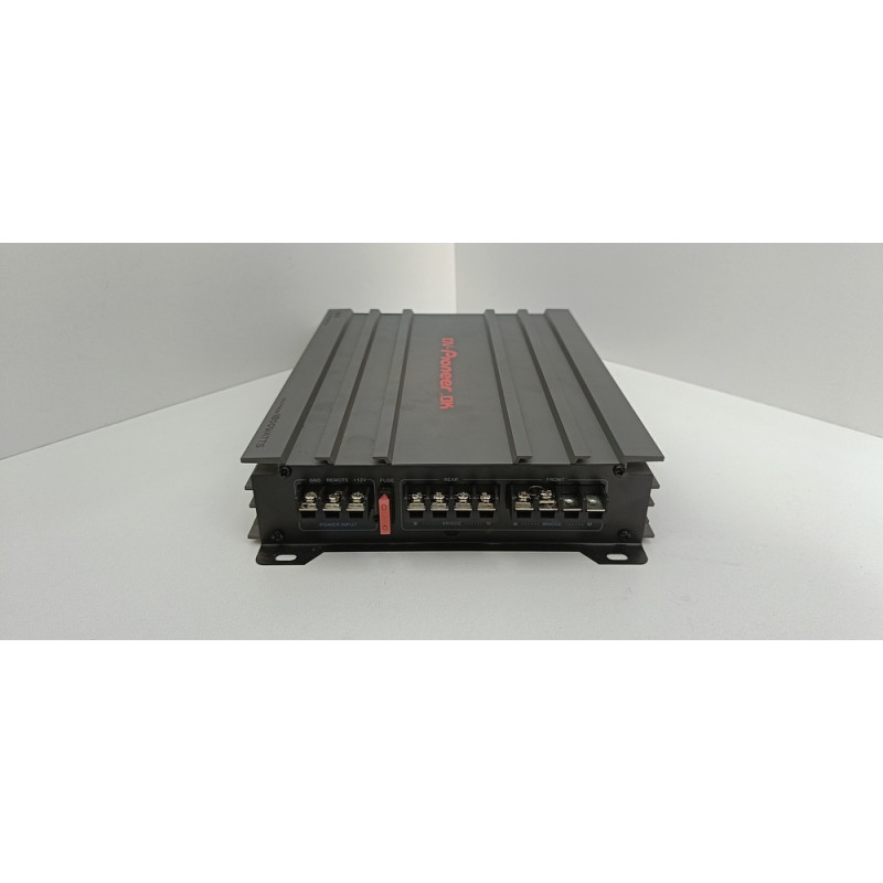 Усилитель Автомобильный DV-pioneer.ok 403            
            б/у