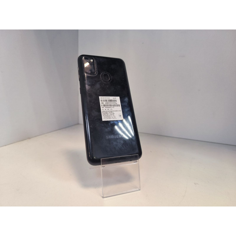 Мобильный телефон Samsung M21 4/64 GB            
            б/у