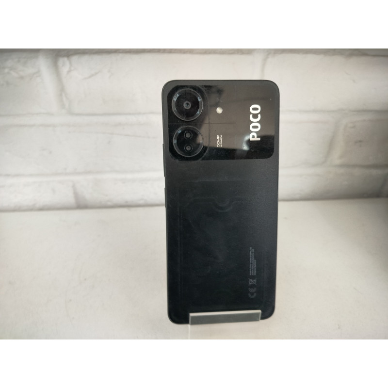 Мобильный телефон Xiaomi Redmi Note 13 8/256 GB            
            б/у