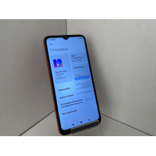 Мобильный телефон Xiaomi Redmi 9C (NFC) 3/64 GB.            
            б/у