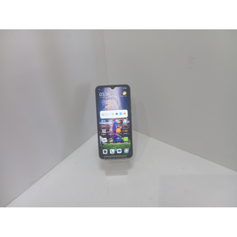 Мобильный телефон Xiaomi Redmi 9A 2/32 GB            
            б/у