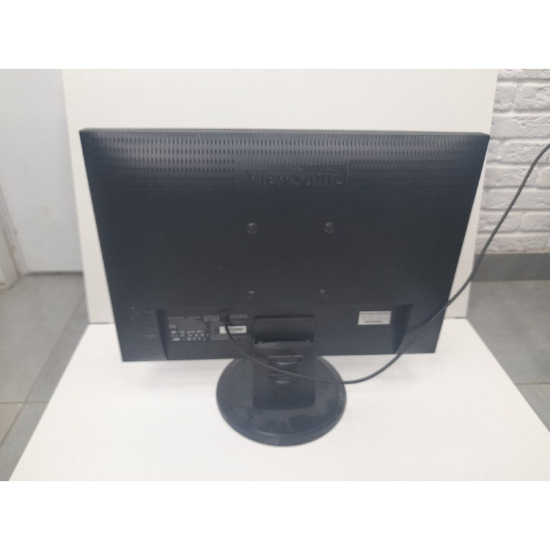Мониторы Viewsonic VA2216w            
            б/у