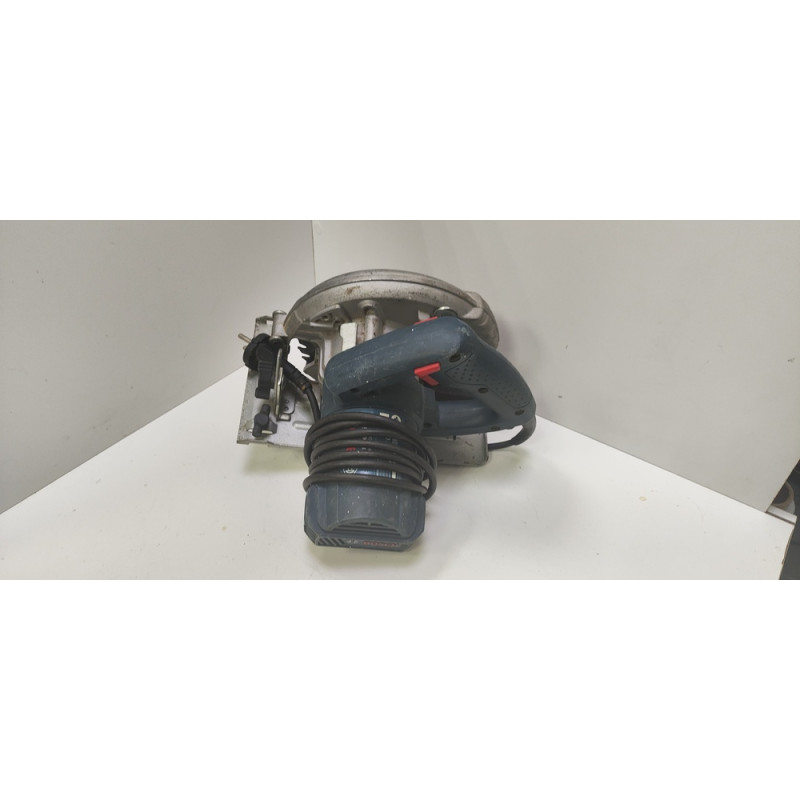 Циркулярная (дисковая) пила Bosch GKS 600            
            б/у