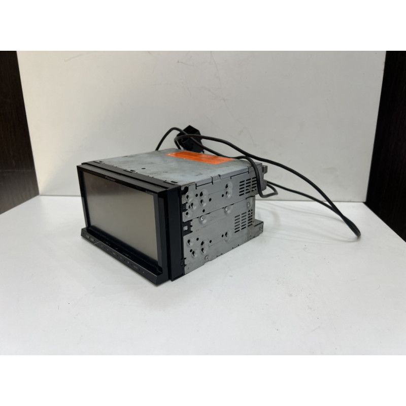 Автомагнитола Pioneer AVH-P4200DVD            
            б/у