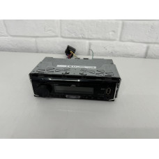 Автомагнитола JVC KD-X162            
            б/у