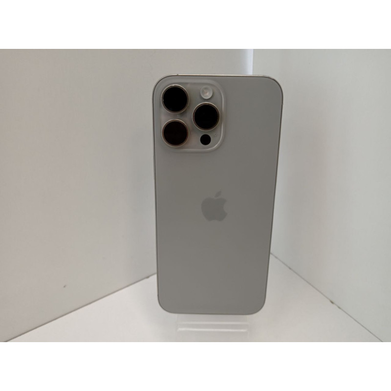 Мобильный телефон Apple iPhone 16 Pro Max 8/256 GB            
            б/у