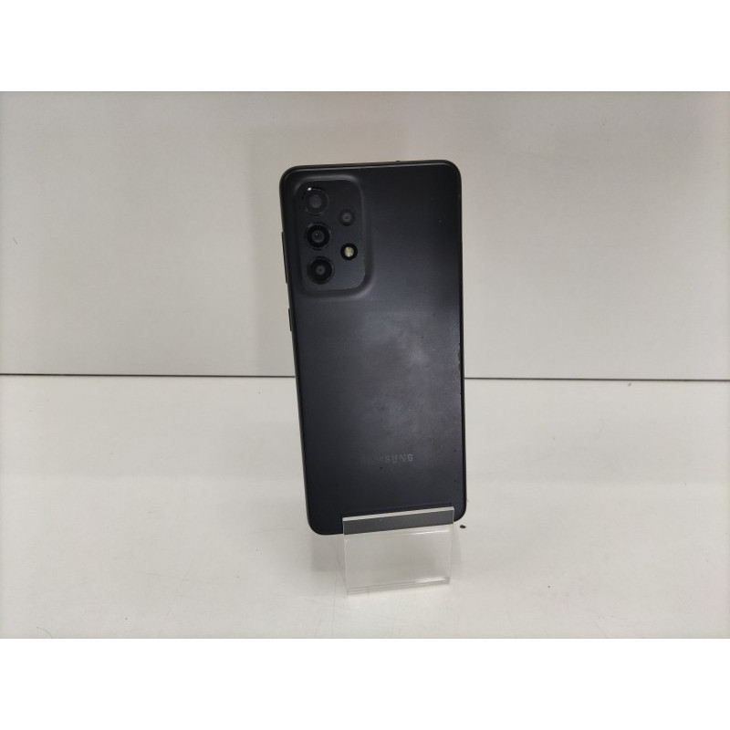 Мобильный телефон Samsung Galaxy A33 5G 6/128 GB            
            б/у
