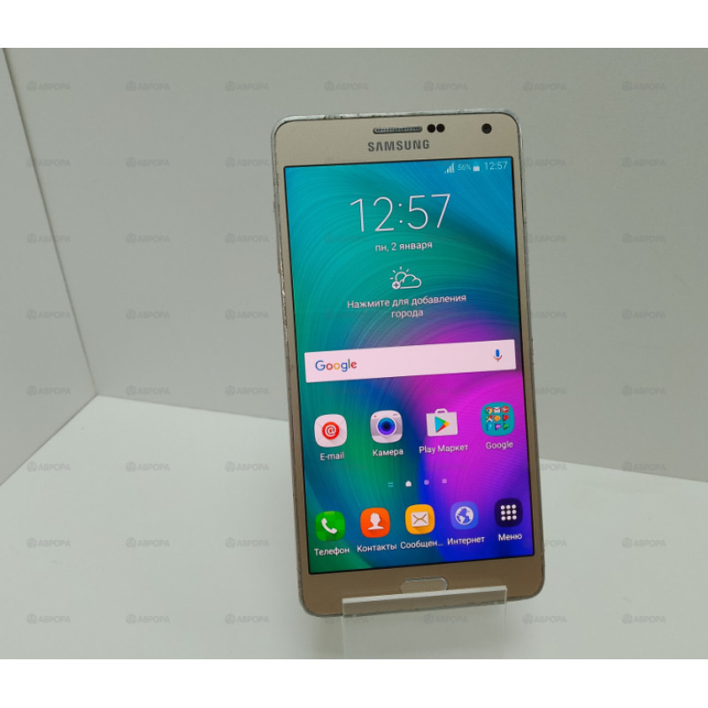 Мобильный телефон Samsung Galaxy J2 Prime 1.5/8 GB.            
            б/у