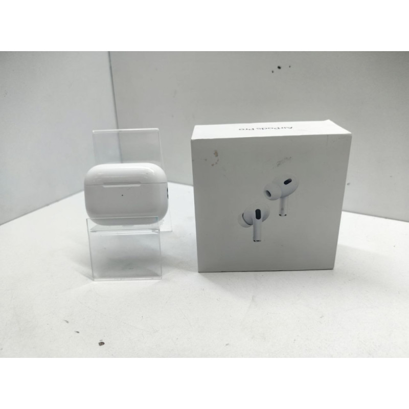 Наушники Беспроводные Внутриканальные Apple Airpods Pro 2 USB-C (2023) A2968            
            б/у