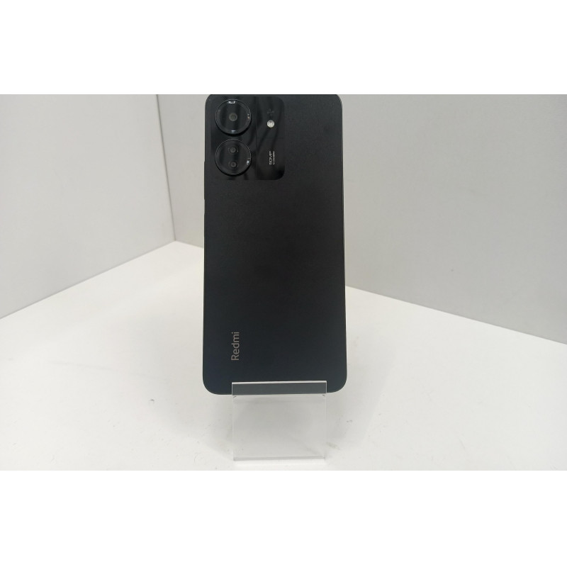 Мобильный телефон Xiaomi Redmi 13C 4/128 GB            
            б/у