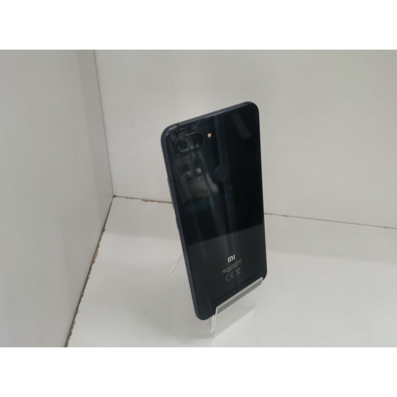 Мобильный телефон Samsung Galaxy J6+ 2018 3/32 GB            
            б/у