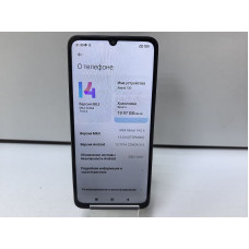 Мобильный телефон Xiaomi Redmi 13C 8/256 GB            
            б/у
