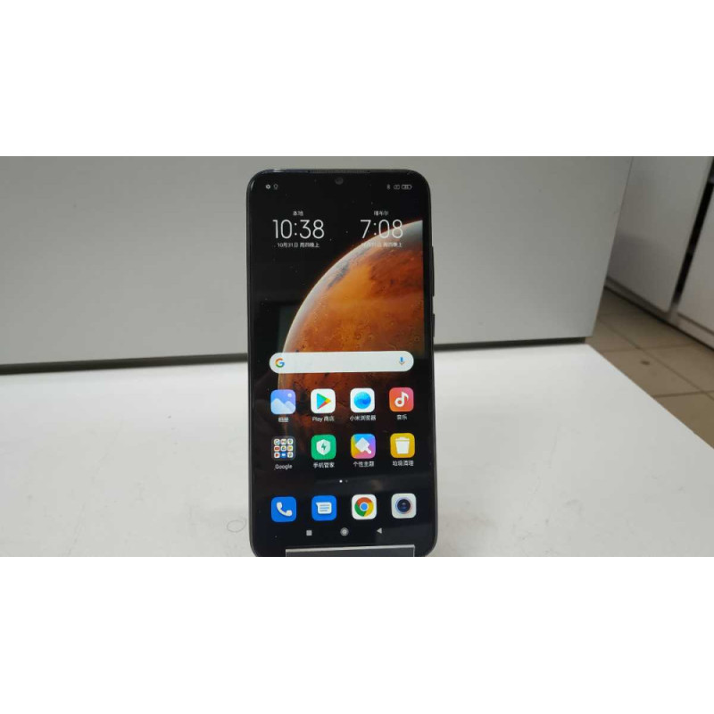 Мобильный телефон Xiaomi Redmi Note 7 Pro 6/128 GB            
            б/у