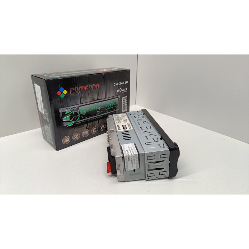 Автомагнитола Cameron CM-34410