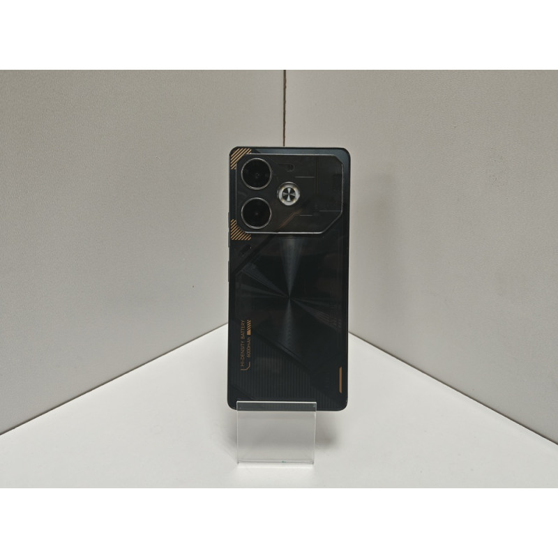 Мобильный телефон Tecno POVA 6 8/256 GB            
            б/у