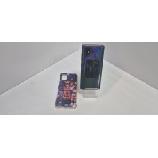 Мобильный телефон Samsung Galaxy A51 4/64 GB            
            б/у