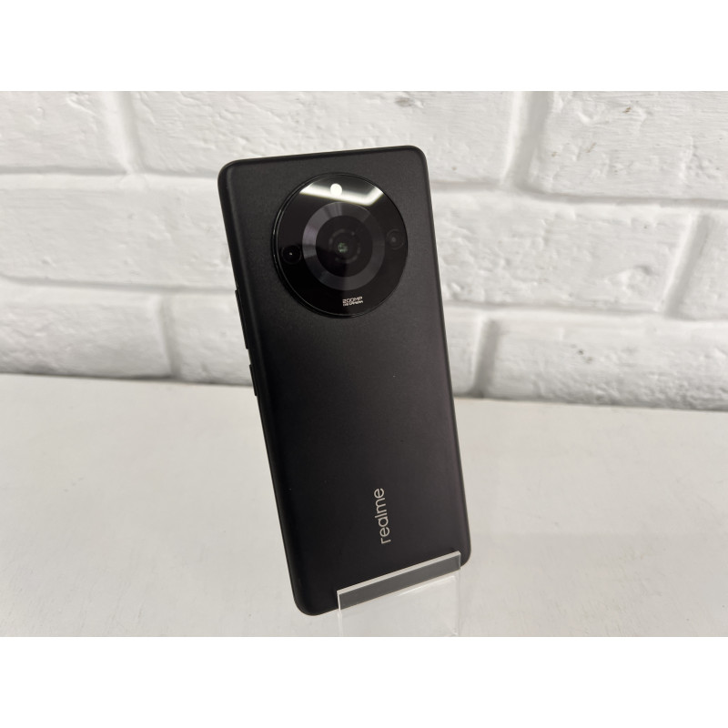 Мобильный телефон REALME 11 Pro+ 5G 8/256 GB            
            б/у