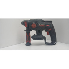Перфораторы Elitech CRH 2022SL 20В            
            б/у