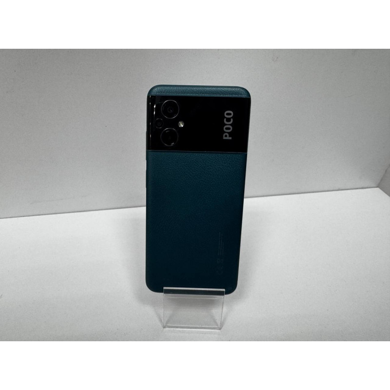 Мобильный телефон Xiaomi Poco M5 4/64 GB            
            б/у