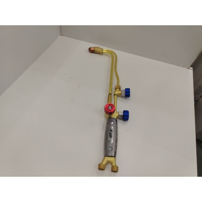 Газовые резаки Redius Р3П-02М            
            б/у