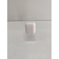 Наушники Беспроводные Внутриканальные Apple AirPods 2 серия A2032            
            б/у